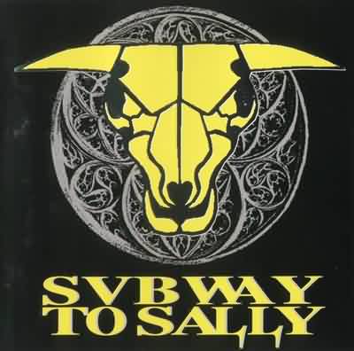 Subway To Sally: "MCMXCV" – 1995